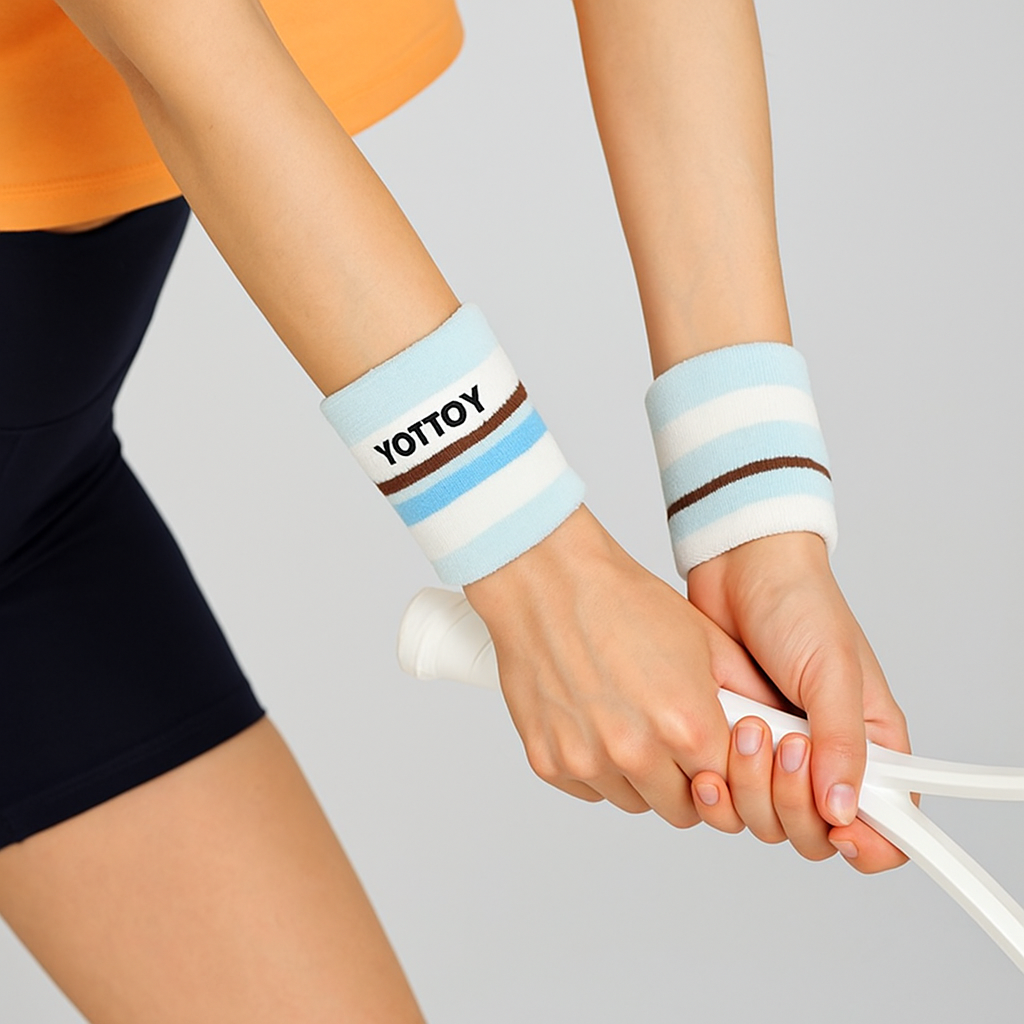 Women's Wrist Guards – Combine Performance, Style and Protection