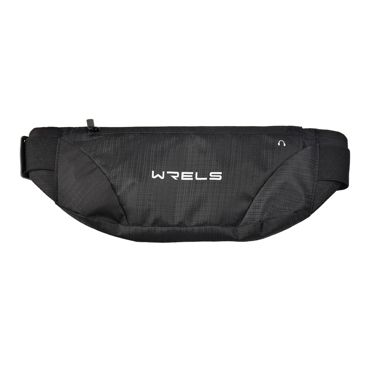 Ultra-thin cell phone waist bag, ideal for running