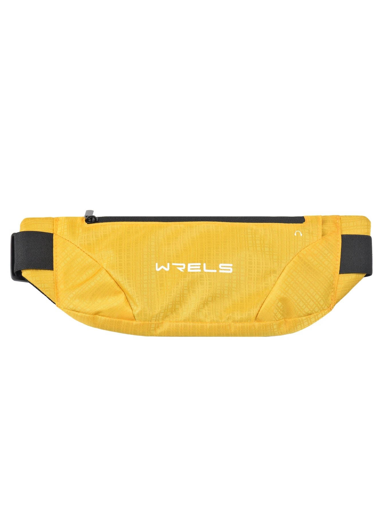 Ultra-thin cell phone waist bag, ideal for running