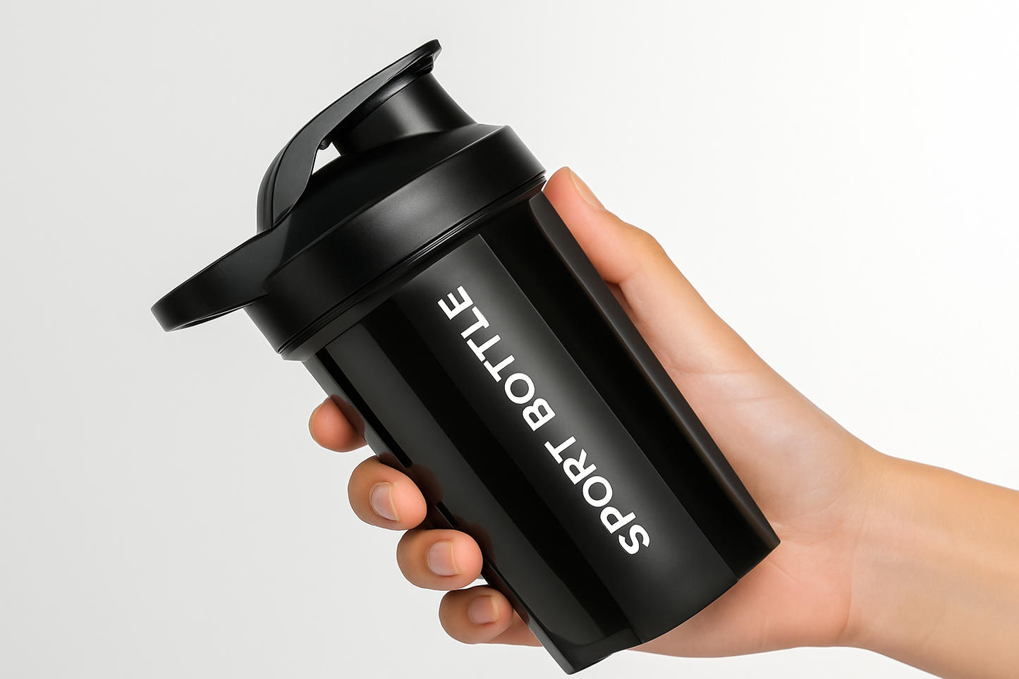 Sportflasche – Optimale Flüssigkeitszufuhr für maximale Leistung