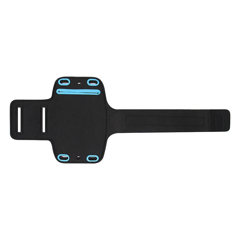 Brassard de sports universel pour téléphone portable étanche